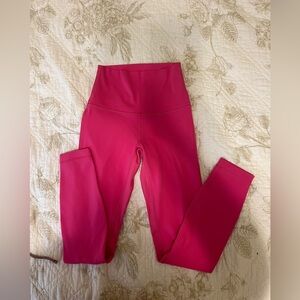 Lululemon align leggings